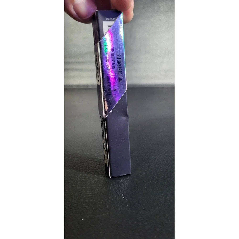 IL Makiage Inkliner Liquid Eyeliner Black 1.2ml Full Size New in Box